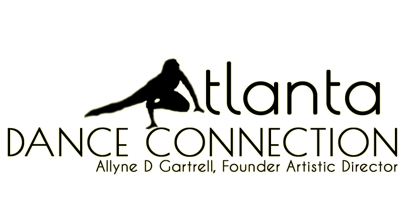 Atlanta Dance Connection - Logo