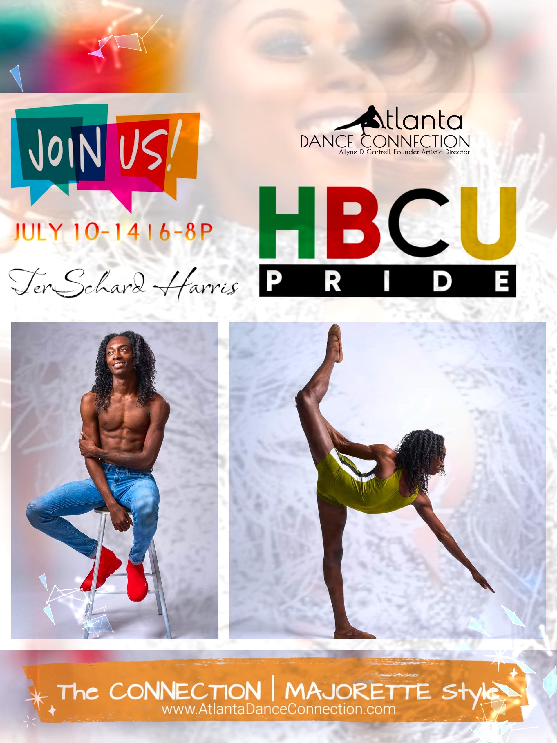 HBCU Pride