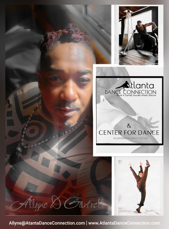 Allyne Gartrell Dance Connection