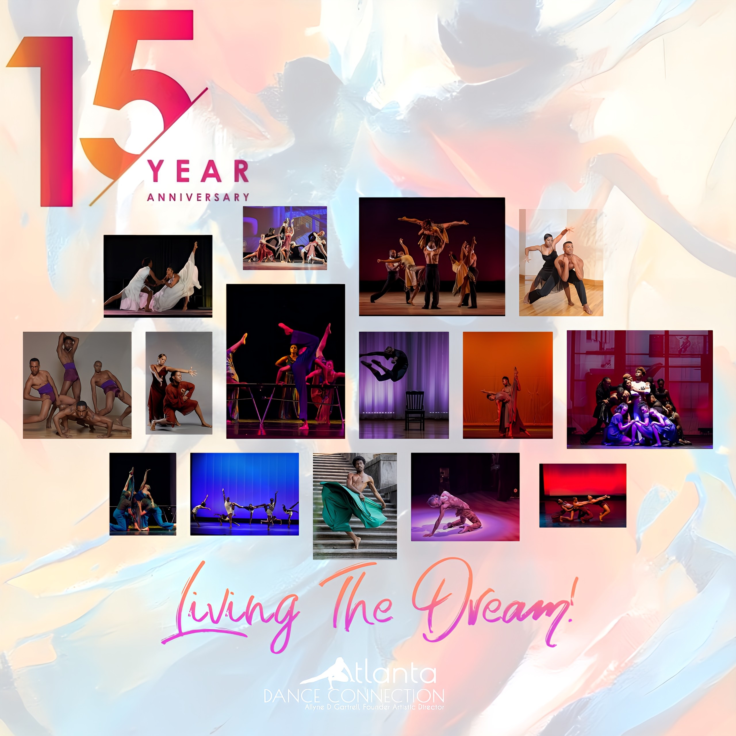 15th Anniversary